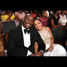 Black Girls Rock! 2017 - Backstage &amp; Audience