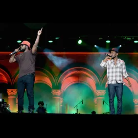 2014 Budweiser Made In America Festival - Day 1 - Los Angeles