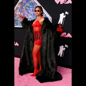 2023 MTV Video Music Awards - Arrivals