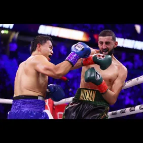 Boxing In Manchester - KSI v Tommy Fury