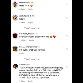 Social-Media-Reacts-To-Akons-Wives