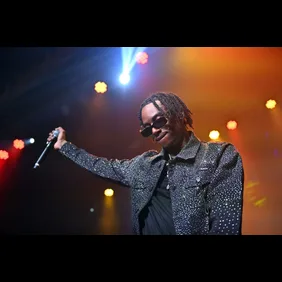 Soulja Boy World Tour - Atlanta, GA