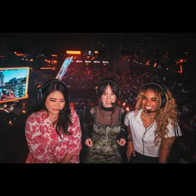 VALORANT Champions 2022 Istanbul: Grand Finals Stage