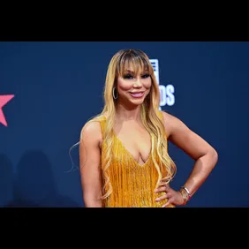 BET Awards 2022 - Red Carpet