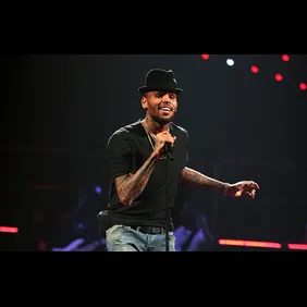 iHeartRadio Music Festival - Day 1 - Show