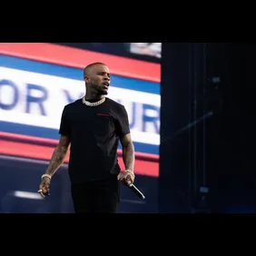 Wireless Festival 2019