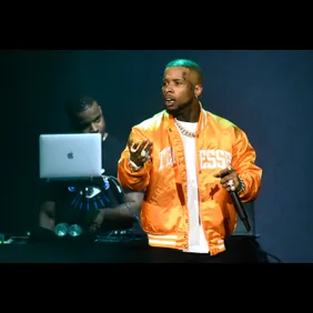 Chris Brown In Concert - Oakland, CA