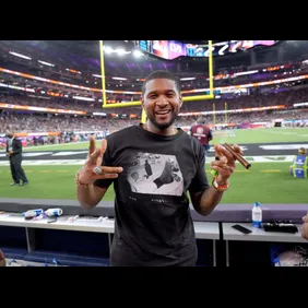 Super Bowl LVI Pregame