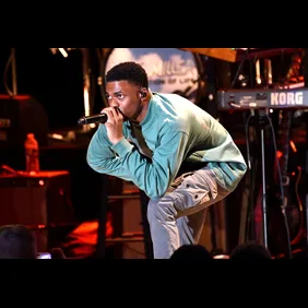 "Mac Miller: A Celebration Of Life" Concert Benefiting The Launch Of The Mac Miller Circles Fund