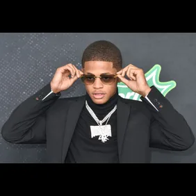 2019 BET Hip Hop Awards - Arrivals