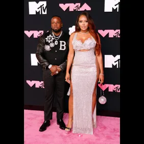 2023 MTV Video Music Awards - Arrivals