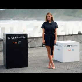 SPAIN-CINEMA-FILM-FESTIVAL