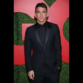 2018 GQ Men Of The Year Party - Arrivals