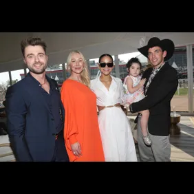 The 147th Preakness hosted by 1/ST