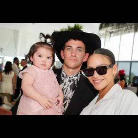 Preakness 147 Hosted By 1/ST At Pimlico Race Course In Baltimore, MD - Day 2