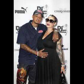 The Def Jam Recordings BETX Celebration At Spring Place Beverly Hills In Partnership With Puma, Courvoisier, Beats, And Heineken