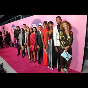 Premiere Of HBO's "Insecure" - Red Carpet