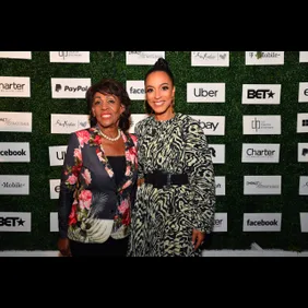 IMPACT Strategies And D&amp;P Creative Strategies 2nd Annual Tech &amp; Media Brunch