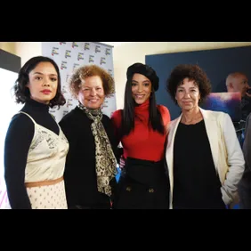 "On One with Angela Rye" Presents: Black Women Are Leading The Revolution