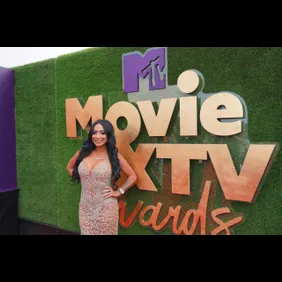2022 MTV Movie &amp; TV Awards: UNSCRIPTED – Red Carpet