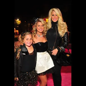 Lil Wayne's Daughter Reginae Carter's 13th Birthday