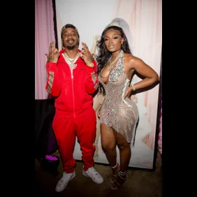 Armani Caesar Private Birthday Celebration And Meet &amp; Greet