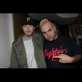 HOT 97's Who's Next Live Featuring J. Cole