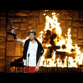 Spike TV's 3rd Annual Guys Choice Awards - Show