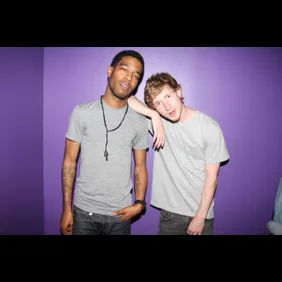 Asher Roth And Kid Cudi In Concert - July 15, 2009