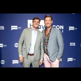 Legends Ball - 2022 BravoCon