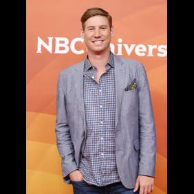 NBCUniversal Summer Press Day 2018 - Arrivals