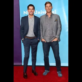 NBCUniversal Summer Press Day 2018 - Arrivals