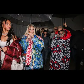 Street Style - September 2022 - New York Fashion Week