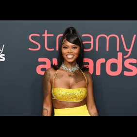 The 2023 Streamy Awards - Red Carpet