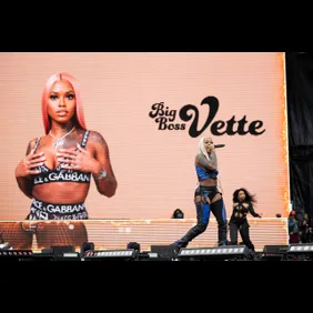 2023 Rolling Loud Los Angeles