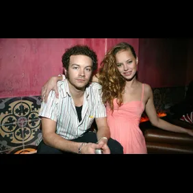 The Rock And Republic LA Fashion Week 2005 Party