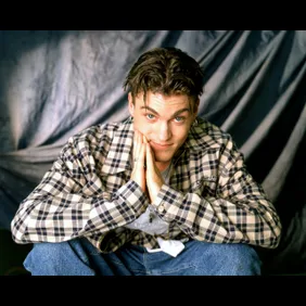 Brian Austin Green Portrait Session