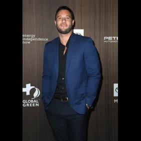 Energy Independence Now And Global Green USA Host Green Pre-Oscar Party