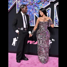 2023 MTV Video Music Awards - Arrivals