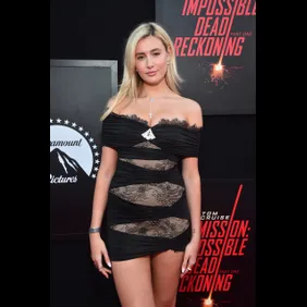 "Mission: Impossible - Dead Reckoning Part One" Young Hollywood Screening