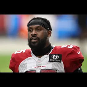 Arizona Cardinals Training Camp