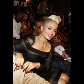 BET Hip Hop Awards 2013 - Show