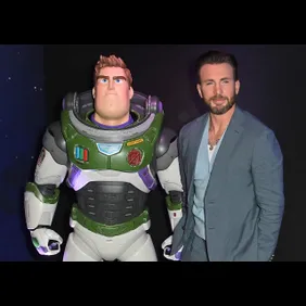 "Lightyear" UK Premiere - VIP Arrivals