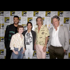 Paramount Pictures and eOne San Diego Comic-Con Presentation of "Dungeons &amp; Dragons: Honor Among Thieves"