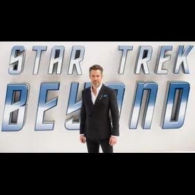 "Star Trek Beyond" - UK Premiere - Red Carpet