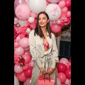 Boux Avenue Celebrate Girls Night In Campaign