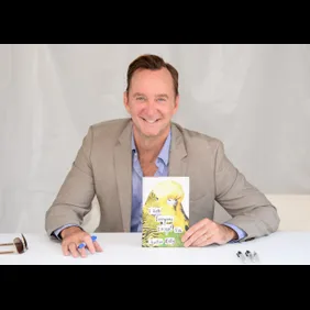 Los Angeles Times Festival Of Books