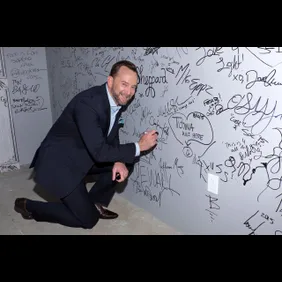 AOL BUILD Presents: "Love At First Swipe"