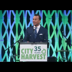 City Harvest's 35th Anniversary Gala - Inside