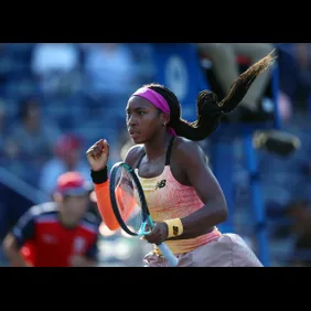 National Bank Open Toronto - Day 9